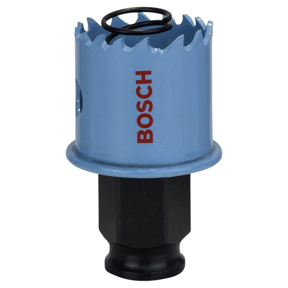 Bosch Sheet Metal Panç 38mm