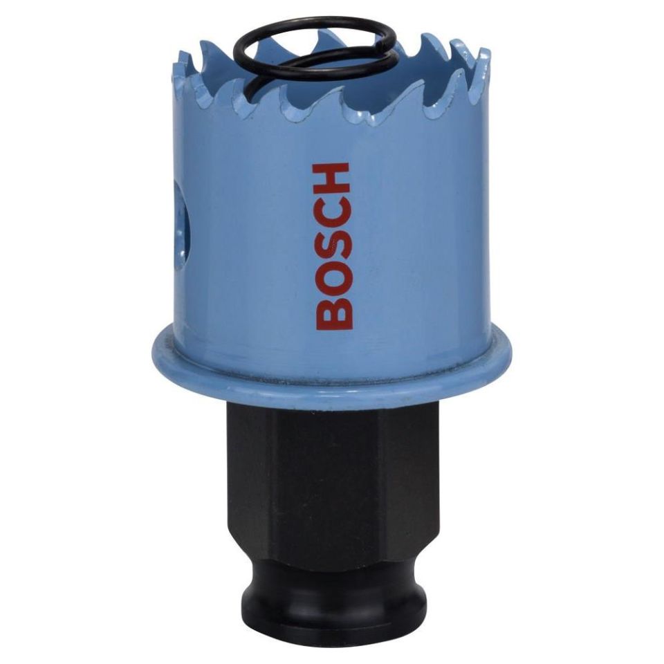Bosch Sheet Metal Panç 38mm