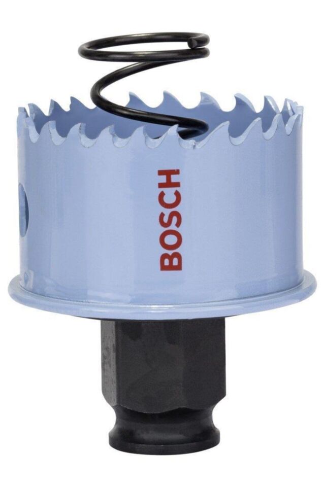 Bosch Sheet Metal Panç 44mm