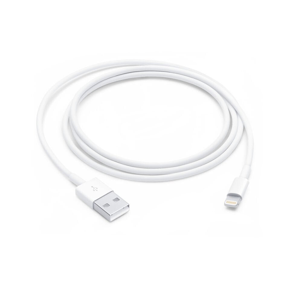 Multifon Iphone Usb 3.6 A. Şarj Kablosu