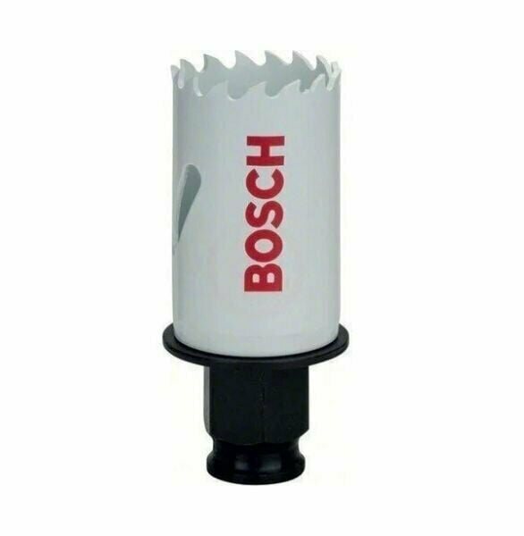 Bosch Metal Ve Ahşap Delik Açma Testeresi 30 Mm