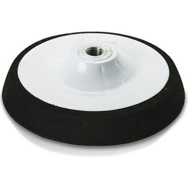 Dekor Zımpara Tabanı Yapışkanlı 11.5cm