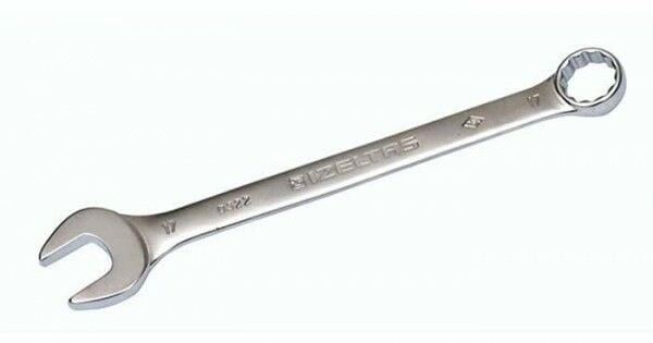 İzeltaş Kombine Anahtar 32mm Uzun
