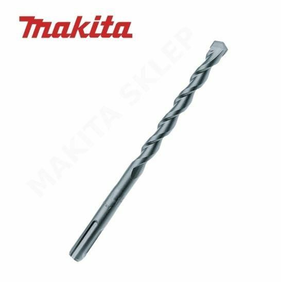 MAKİTA SDS Uç 10x260 2 Elmas (D-00197)