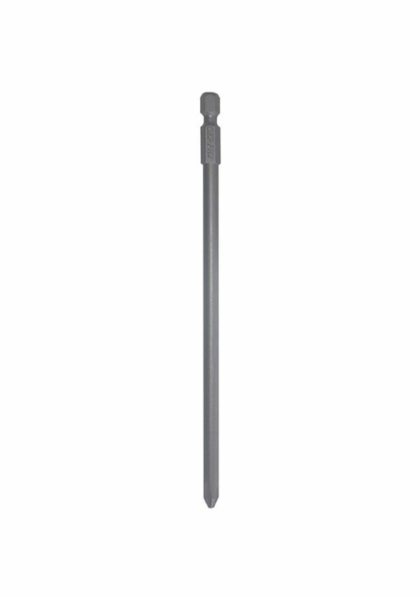 İthal Bits Uç Yıldız PH2x100mm