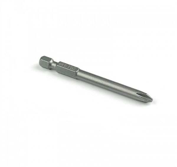 İthal Bits Uç Yıldız PH2x150mm