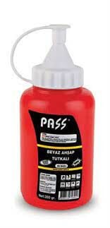 Pass Su Bazlı Tutkal 350gr