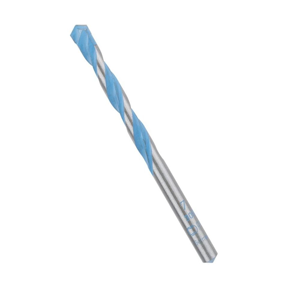 BOSCH Cyl-9 Taş Ve Beton Ucu 9x120mm