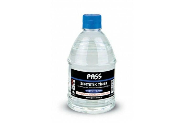 Pass Sentetik Tiner 1/1 400 Gr