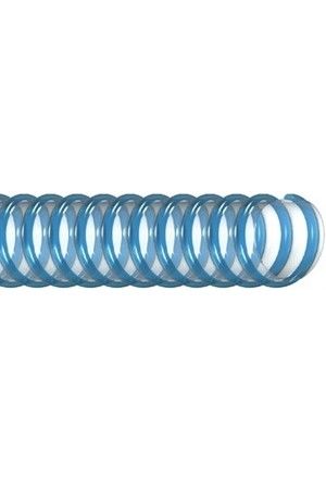Uplast Safir Spiral Gırtlak Hortum 1'' Mt