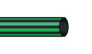 Uplast 1/2'' Zebra Süper Takviyeli Hortum - 30mt