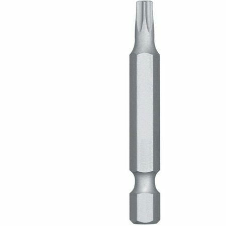 Elta Torx Bits Uç T25 50mm (Paket:4lü)