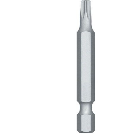 İthal Bits Torx Uç T30x150mm