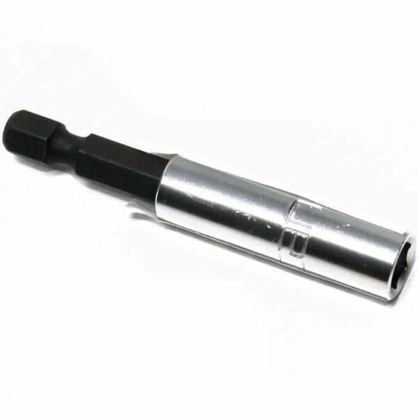 İthal Manyetik Bits Tutucu 60mm