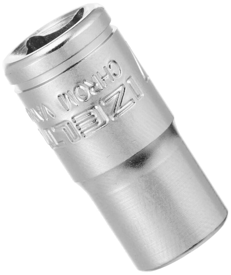 İzeltaş 1/4'' Altı Köşe Lokma Anahtar 04mm