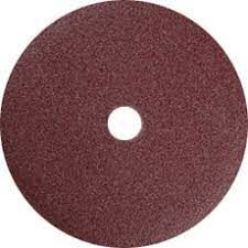 Karbosan Fiberdisk Zımpara 115mm NK 50 kum
