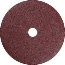 Karbosan Fiberdisk Zımpara 115mm NK 120 kum