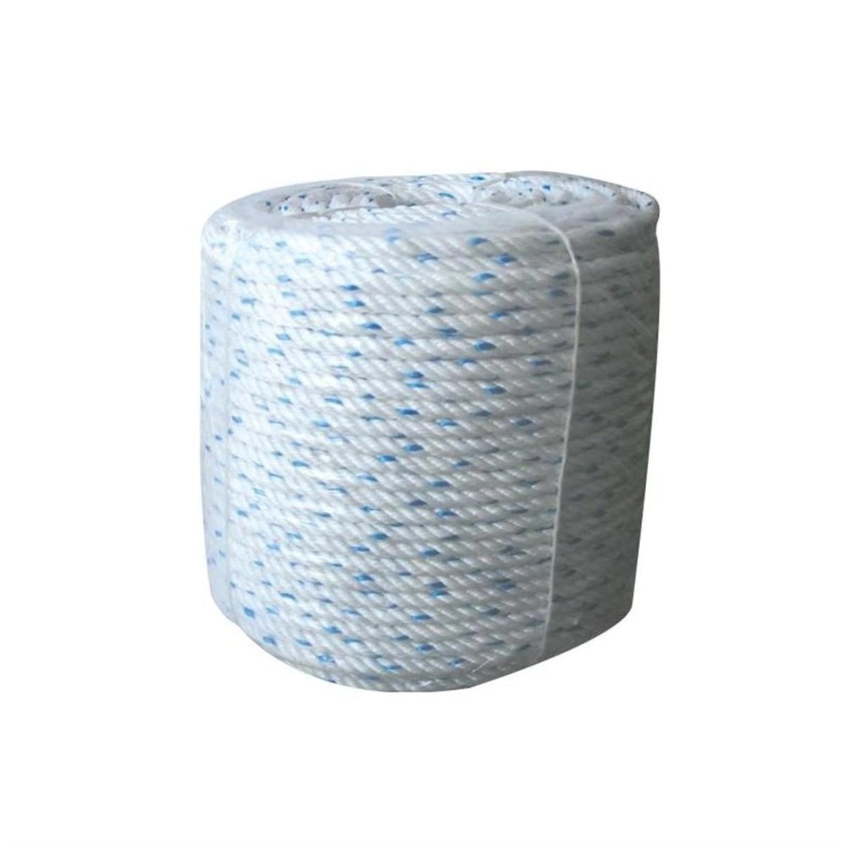 Naylon Halat 8mm (30Gr/Mt)