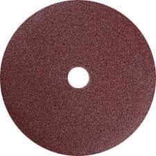 Karbosan Fiberdisk Zımpara 115mm SC 100 kum