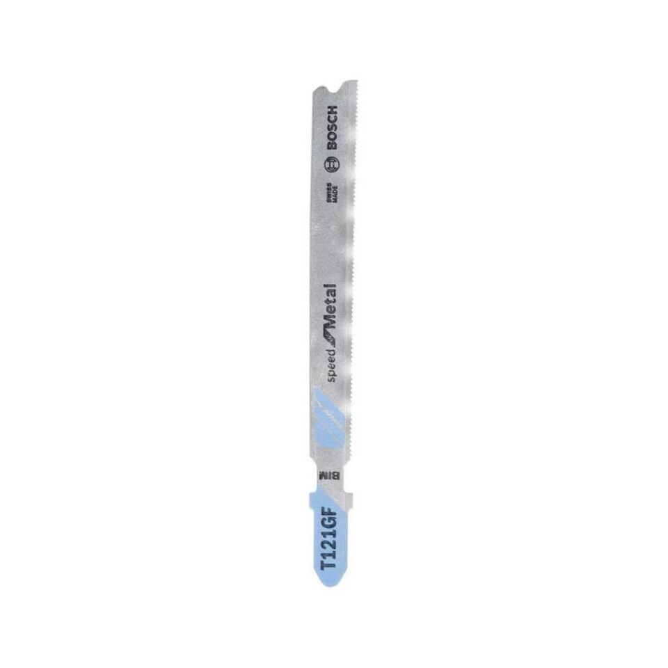Bosch T121GF Dekupaj Ağzı Metal