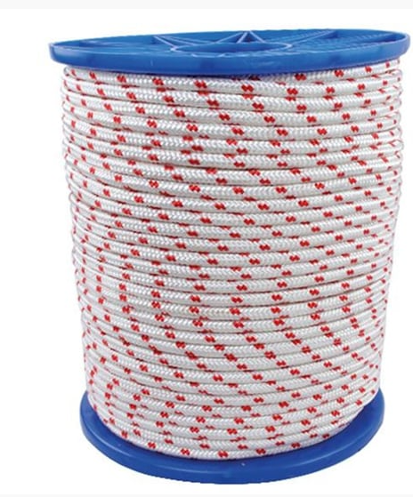 Soylu Polyester Halat 4mm (14Gr/Mt)