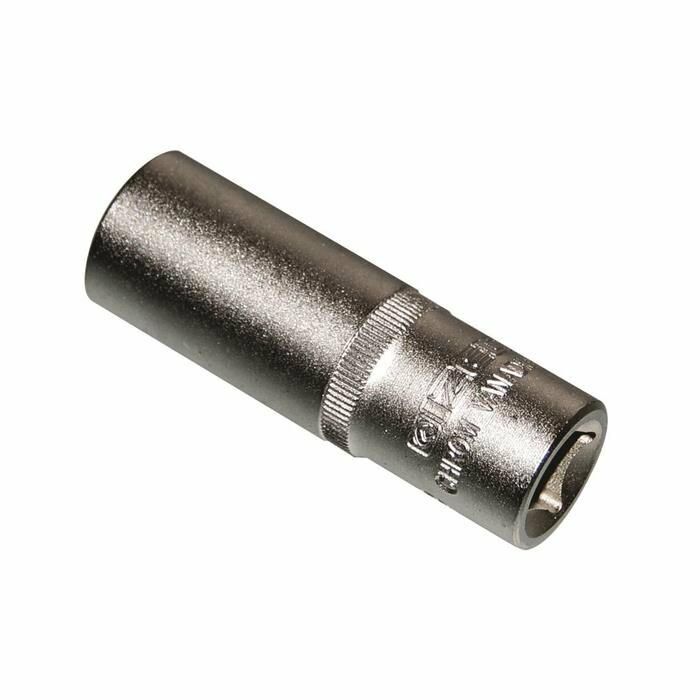 İzeltaş 1/2'' Altı Köşe Derin Lokma 10mm