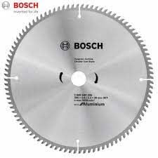 Bosch Daire Testeresi Eko Alüminyum 305x300mm 96 Diş