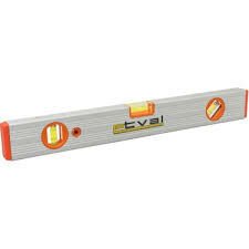 Etval Su Terazisi Alüminyum 50cm
