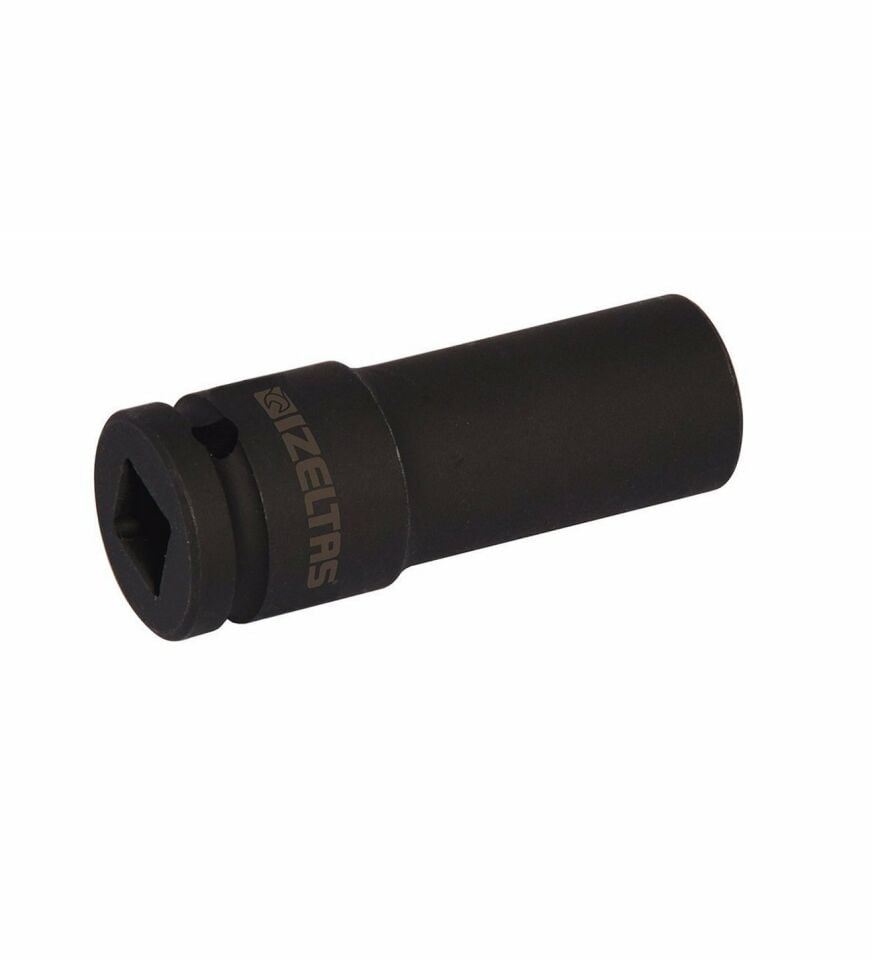 İzeltaş / Rico 1/2'' Altı Köşe Havalı Derin Lokma 27mm