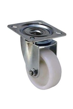 HS02 PA 125 Polyemid Teker 125mm