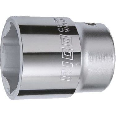 RİCO 3/4'' Altı Köşe Ağır Lokma 32mm