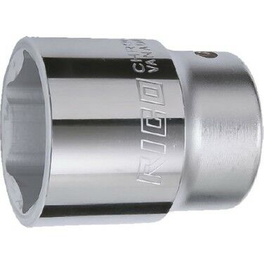 RİCO 3/4 Altı Köşe Ağır Lokma 50mm