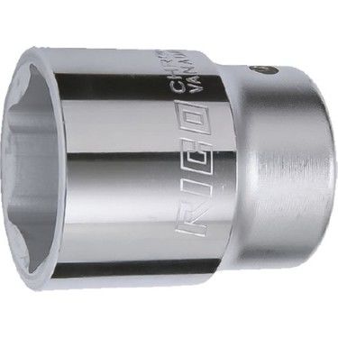 RİCO 3/4 Altı Köşe Ağır Lokma 65mm