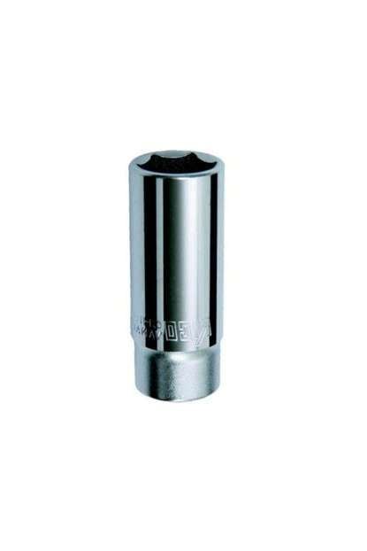 Rico 1/2'' Altı Köşe Derin Lokma 21mm