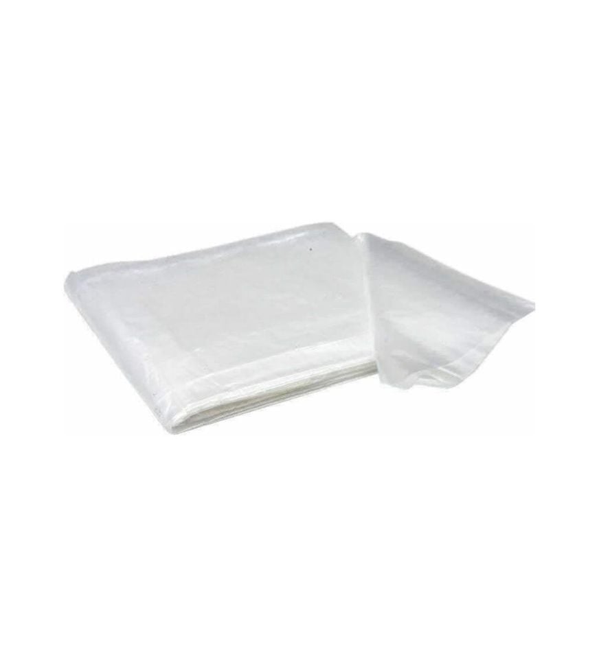 Guard 6 Micron Boya Örtüsü 10 metrekare