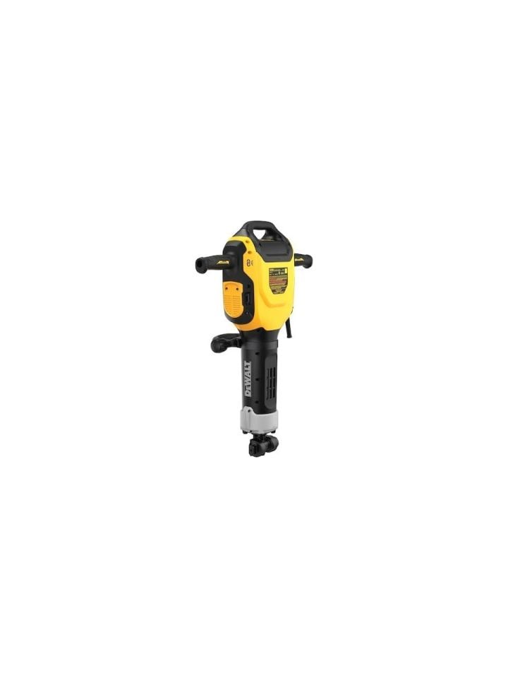 Dewalt D25966 1800W 19 Kg 41J 28 mm Hex Kırıcı Makine