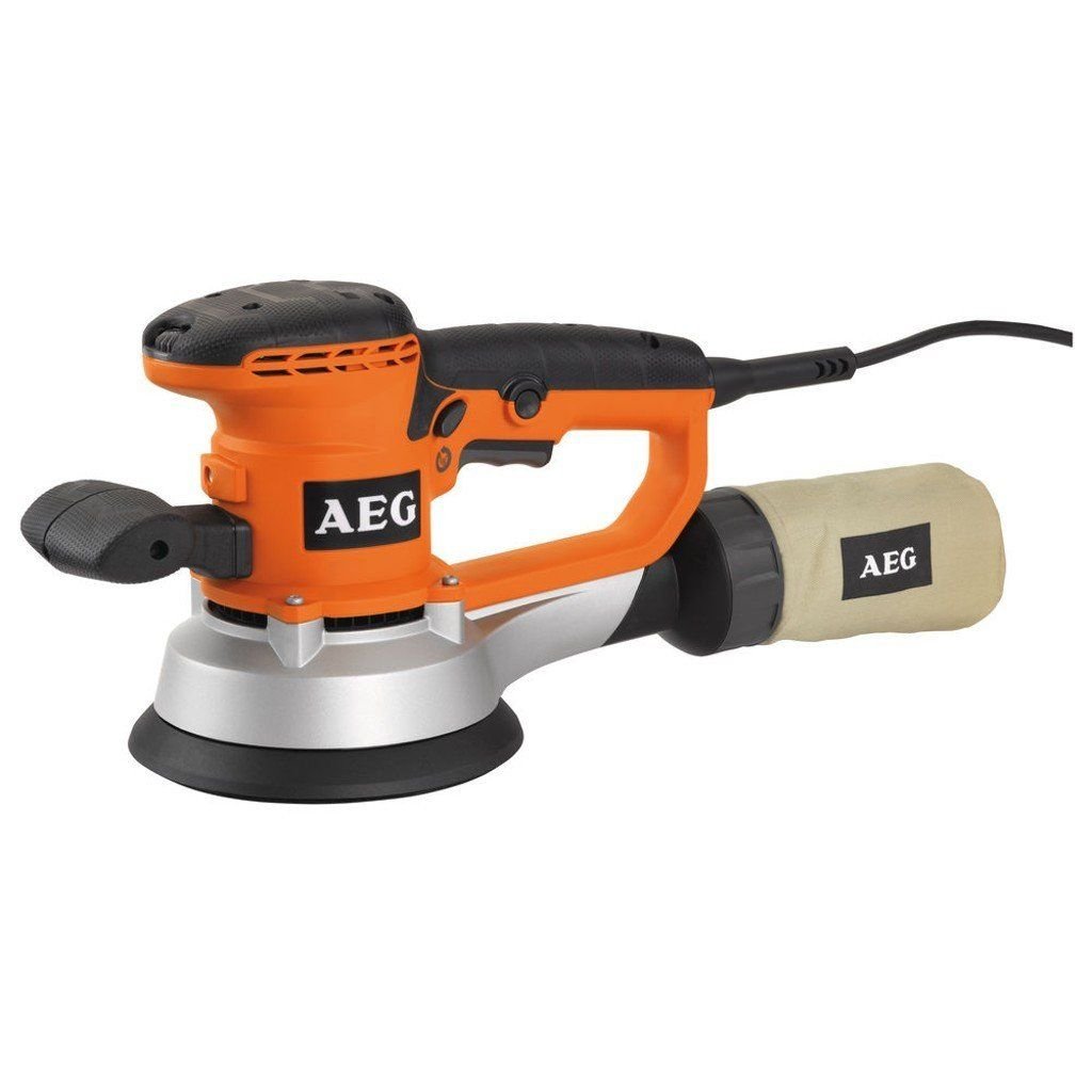 Aeg EX 150 ES Eksantrik Zımpara 440 Watt 150mm