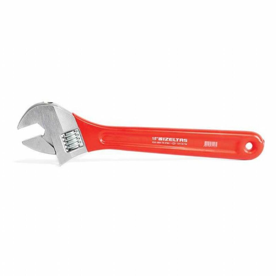 İzeltaş Kurbağacık Anahtar 6''