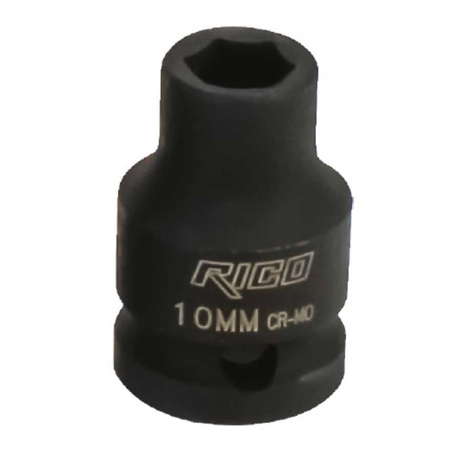 RİCO Havalı Lokma 22mm 1/2