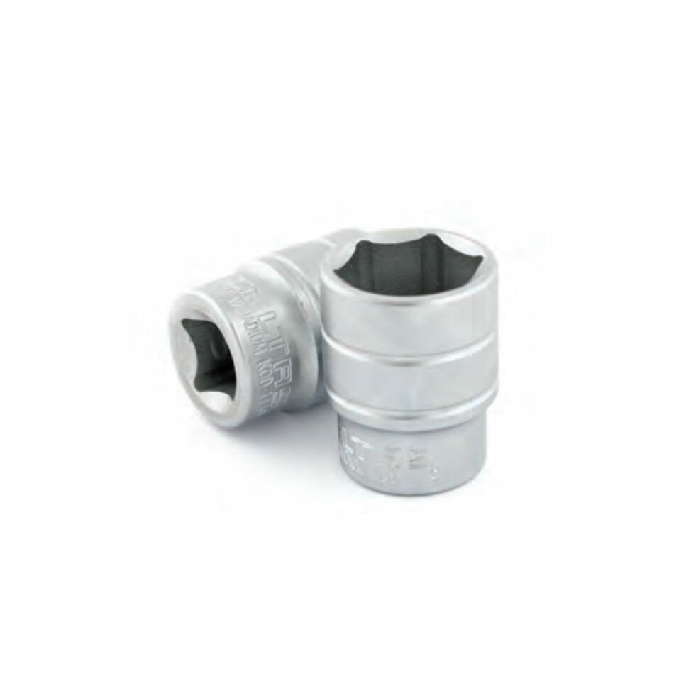 İzeltaş 3/4'' Altı Köşe Lokma Anahtar 30mm