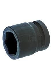İzeltaş 3/4'' Altı Köşe Havalı Lokma Anahtar 24 mm