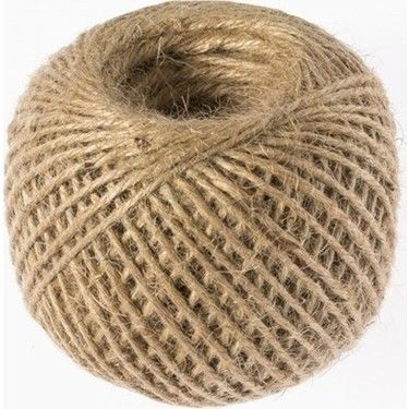Kırnap İpi (Jut İp 100Gr)