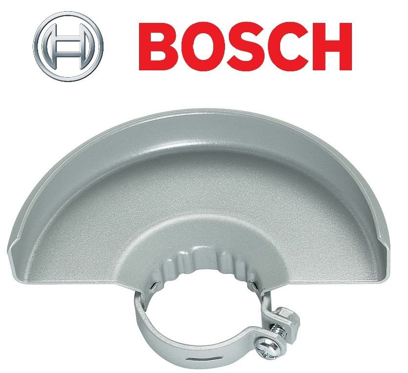 Bosch Taşlama İçin Siperlik 115mm
