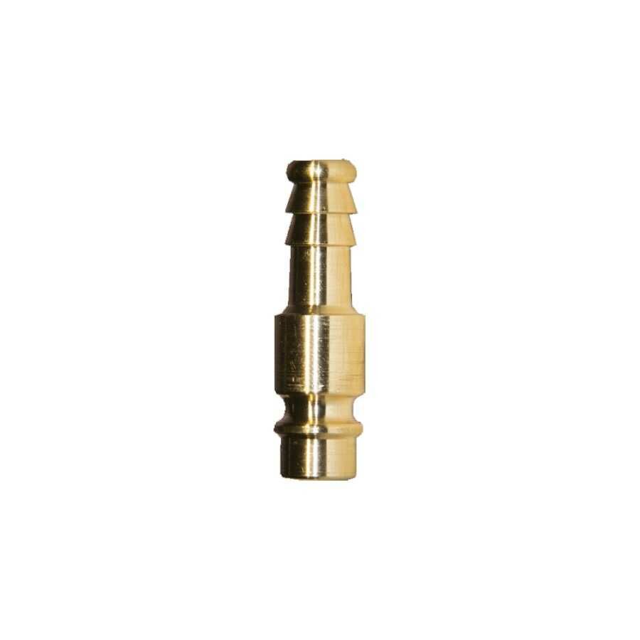 Stoper 1/4'' Dişi Uç Sarı 8mm