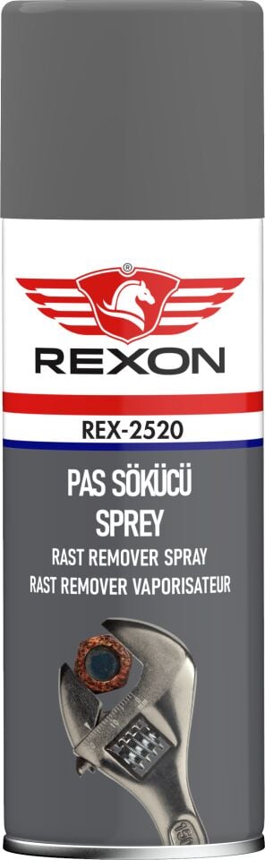 Rexon-2520 Pas Sökücü 200 Ml