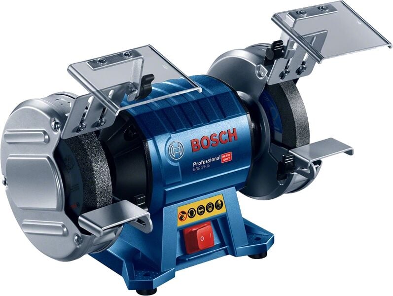 Bosch Taş Motoru GBG 35-15  350 W