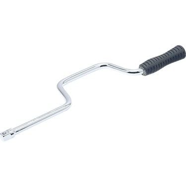 İZELTAŞ U Kol 1/2'' 420 mm