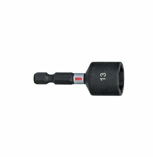 Bosch Impact Control Lokma Anahtar Ucu 10x50mm 1'li