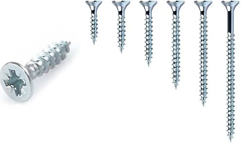 Yhb Sunta Vidası 4.0 x 60 15'li