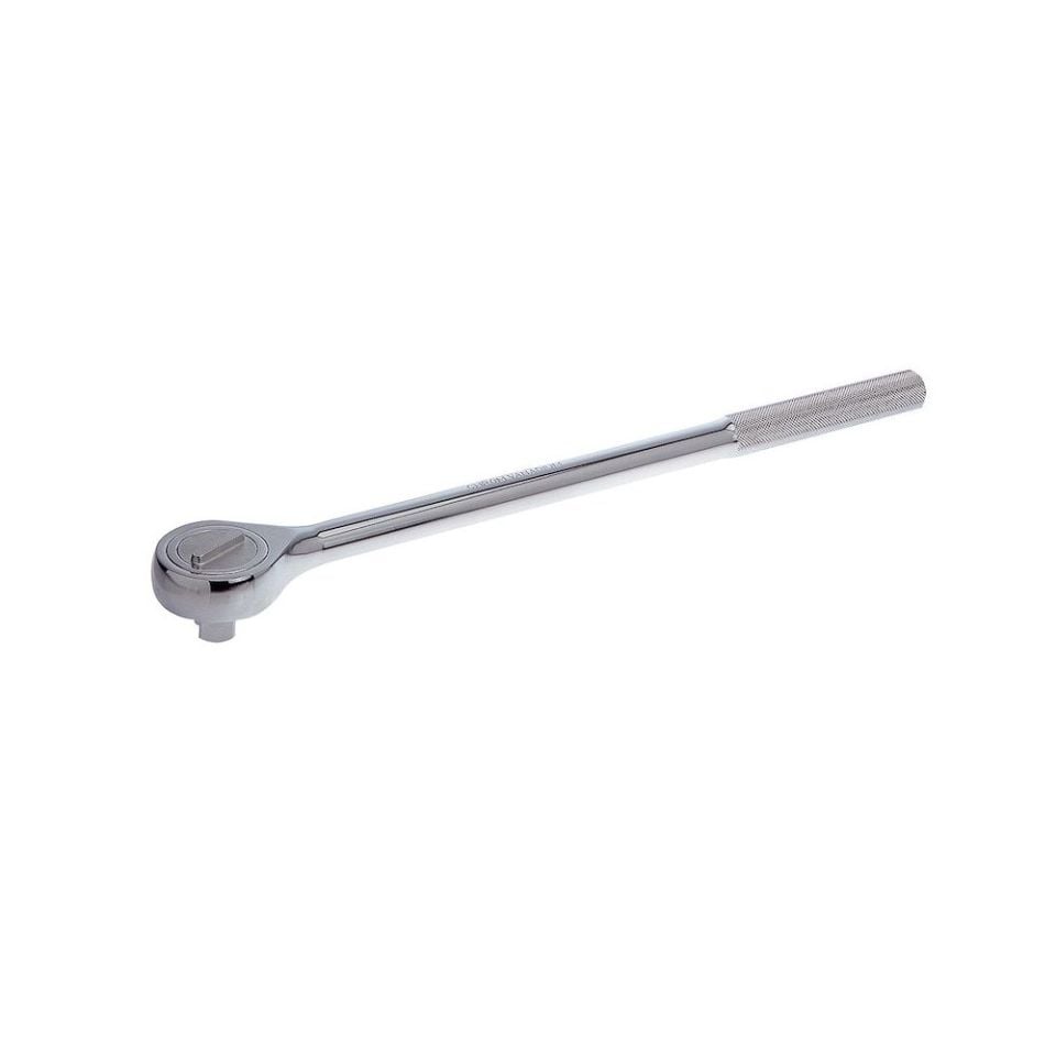 İzeltaş 1519 3/4'' 510 mm Cırcır Kolu